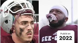 Une semaine de deuils pour le programme de football des Gee-Gees d'Ottawa