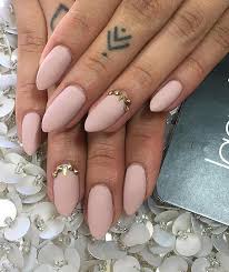 37 Beautiful Oval Nail Art Ideas Ecstasycoffee Oval Nails Designs Oval Acrylic Nails Short Acrylic Nails