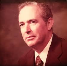 Obituary information for Col. George Leo Bergeron Jr.