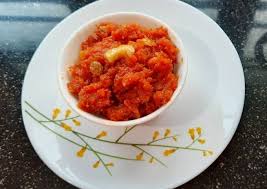 Add the carrots and sauté for a few minutes until the carrots become lightly soft. à¤— à¤œà¤° à¤¹à¤²à¤µ Gajar Ka Halwa Recipe In Hindi à¤° à¤¸ à¤ª à¤¬à¤¨ à¤¨ à¤• à¤µ à¤§ In Hindi By Nilima Kumari Cookpad