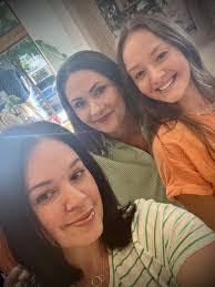 Abigail Salerno's Instagram, Twitter & Facebook