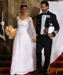 Juni 2015 die frau von prinz carl philip, herzog von värmland. Hochzeit Prinz Carl Philip Von Schweden Heiratet Sofia Hellqvist Konigliche Hochzeit Royale Hochzeiten Hochzeit Kleidung