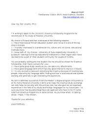 Name@mail.cz dear madam, sir, i am writing to apply Cover Letter Erasmus