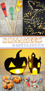 Halloween Basteln Mit Kindern Basteln Mit Kindern Halloween Basteln Mit Kindern Basteln Mit Kindern Basteln Halloween
