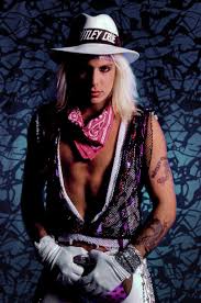 Pin On Motley Crue