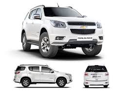 See 95 traveler reviews, 68 candid photos, and great deals for ghanzi trail blazers, ranked #5 of 11 specialty lodging in ghanzi and rated 3 of 5 at tripadvisor. Chevrolet Trailblazer Price In India Images Specs Mileage Autoportal Com