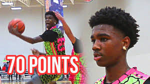 Player Profile: 2023 Calvary Christian G Jaylen Curry