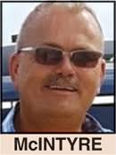 IN MEMORIAM: Teamsters Local 688's Burley McIntyre