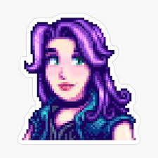 Button for Sale mit "Stardew Valley