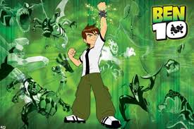 One kid, all kinds of hero. Ben 10 New Premiere On 10 10 10 On Cartoon Network Media Campaign Asia
