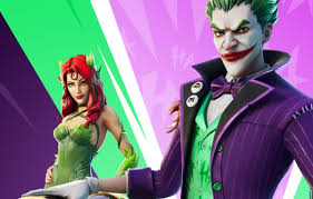 Birds of prey lands in theaters this evening and the film's central protagonist, harley quinn, has arrived in the fortnite item shop. Fortnite How To Get The Joker Skin Last Laugh Bundle