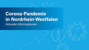 Infoseite zur impfterminbuchung in nordrhein/rheinland. Corona Pandemie Sonderseiten Des Ministeriums Arbeit Gesundheit Soziales