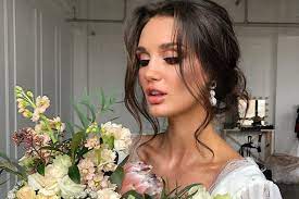 12 elegant black wedding hairstyles for 2019. The Ultimate Guide To Wedding Hair 52 Styles That Are Easy To Master Hitched Co Uk