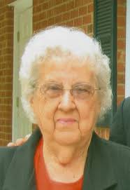 Alta Sipe Green Obituary