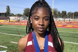 Press-Telegram Girls Athlete of the Week: Kaylin Edwards, Wilson