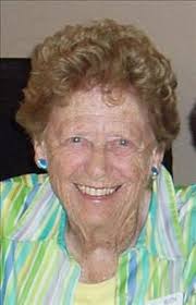 Mary Struble Obituary