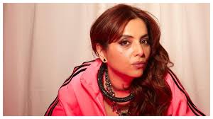 Vishwatma actor Sonam Khan: 'Comeback is not a bad word'