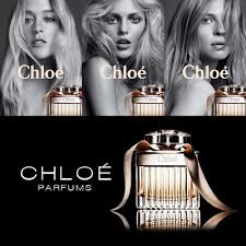 Image result for chloe parfum