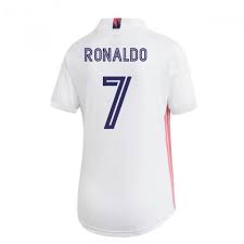Find many great new & used options and get the best deals for adidas real madrid jersey 3rd 2020/2021 kids at the best online prices at ebay! 2020 2021 Real Madrid Adidas Womens Home Shirt Ronaldo 7 Fq7483 178605 106 88 Teamzo Com
