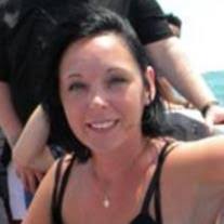 Obituary information for Kerry Breen Barry