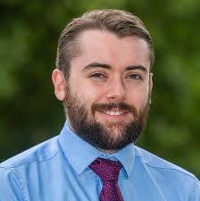 Chris Milnes's Instagram, Twitter & Facebook