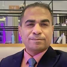 Sayed Ibrahim's Instagram, Twitter & Facebook