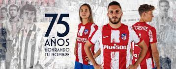 13,765,725 likes · 82,403 talking about this · 183,807 were here. Atletico De Madrid Veranstaltungen Facebook