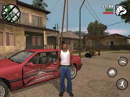 You don't have to wait to try out ios 14.5's new features. Buy Grand Theft Auto San Andreas For Iphone Ipad Ios And Download
