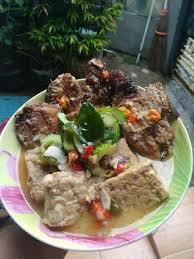 Coba bikin sendiri mangut lele di. Sayur Ikan Mangut Semarang Jawa Tengah Budaya Indonesia