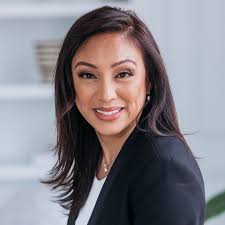 Leilani Evans's Instagram, Twitter & Facebook