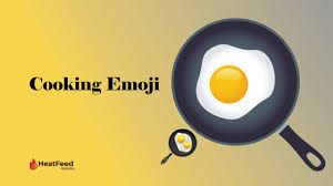 A huge range of free emoji images are available from sites like emojicopy, as well as from smartphone apps. Cooking Heatfeed Emoji Meaning Copy Paste