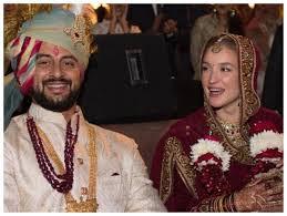 We did not find results for: It Seems Wiser To Let Go Actor Arunoday Singh Announces Separation From Wife Lee Elton After Three Years Of Marriage In A Heartfelt Note