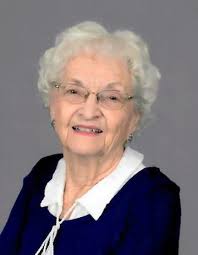 Evelyn Mae Shafer Obituary