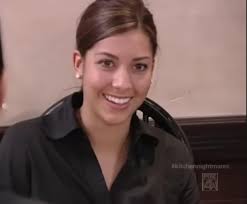 Who's the hottest person