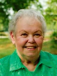 Kathryn Overbay Obituary November 29, 2013