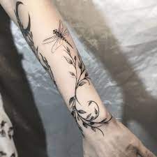 40 Stylish Design Ideas For Flower Tattoo Page 11 Of 42 Lovein Home Tattoos Shape Tattoo Tattoo Models