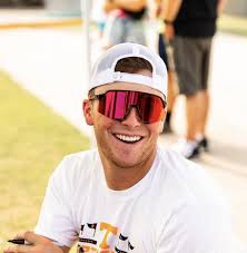 Rangers draft former HHS standout Dreiling