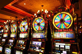 Thunder Valley Casino Lincoln 2020 All You Need To Know Before You Go With Photos Tripadvisor