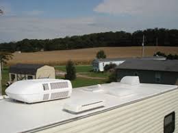 All rv roofing kits include: How To Repair A Rv Roof