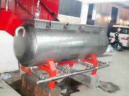 Image result for IPAL air limbah domestik