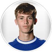 Isaac Price (West Brom)