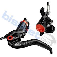 Magura Mt8 Hidrolik Fren Takimi Bisiklet Yedek Parca Bisiklet Ve Taki