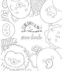 Click the randy squishmallows coloring pages to view printable version or color it online (compatible with ipad and android tablets). Squishmallows Coloring Pages Printable Coloring Pages