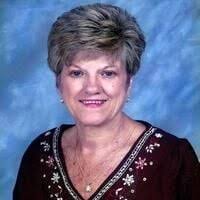 Betty C. McDaniel Hatcher