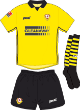 Bundesliga club sg dynamo dresden had launched a limited edition 60th anniversary jersey from technical sponsor nike. Dynamo Dresden