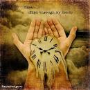 Image result for time on your hands
