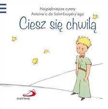 Tu twoje dziecko spędza większą część swojego dnia. Maly Ksiaze Ciesz Sie Chwila Saint Exupery Antoine De Nieprzeczytane Pl Ksiegarnia Internetowa