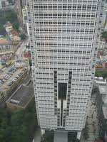 It was initially envisaged to be part of a greater commercial development, dubbed cap square. Menara Multi Purpose Capital Square Property Info Photos Statistics Land