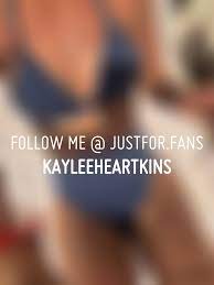 Kaylee heartkins