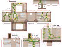 Minecraft bilder zum ausdrucken einladungclub. 27 Minecraft Bastelvorlagen Ideen Bastelvorlagen Minecraft Basteln